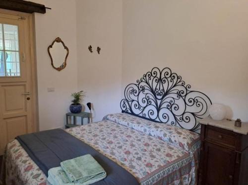 La Casa dei Cavalli B&B Narni