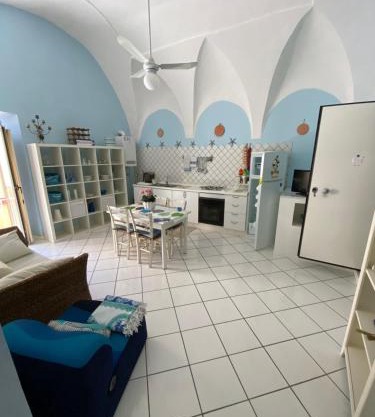 LA CASA DEI DESIDERI