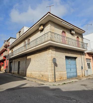 La casa dei nonni