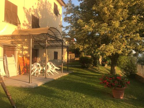 La Casa dei Limoni