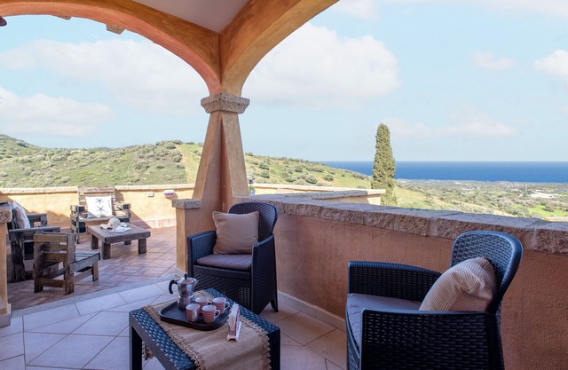 La Casa dei Marinai by Interhome