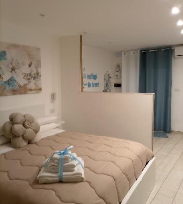 La casa dei nonni
