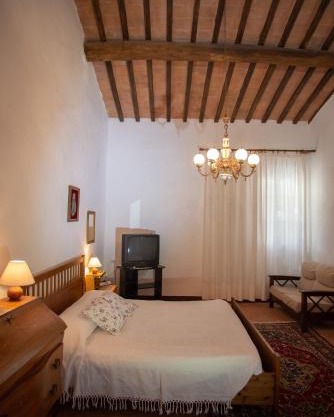 La casa dei Nonni