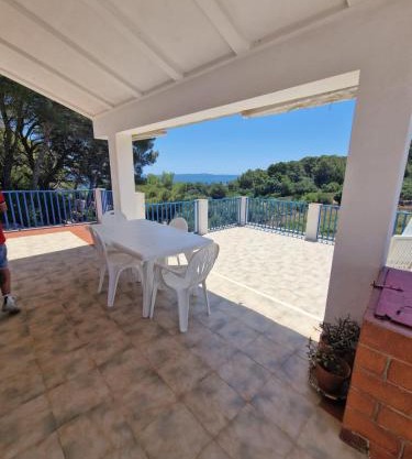 La casa dei Nonni