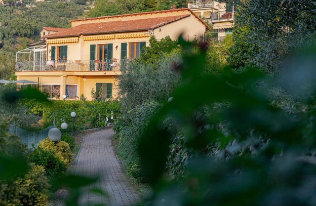 LA CASA DEI NONNI