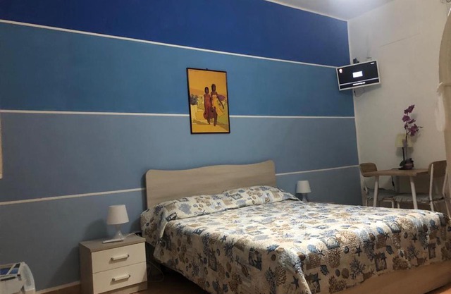 La casa dei nonni