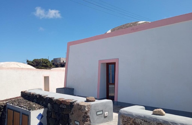 La casa dei nonni