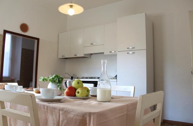 La casa dei nonni
