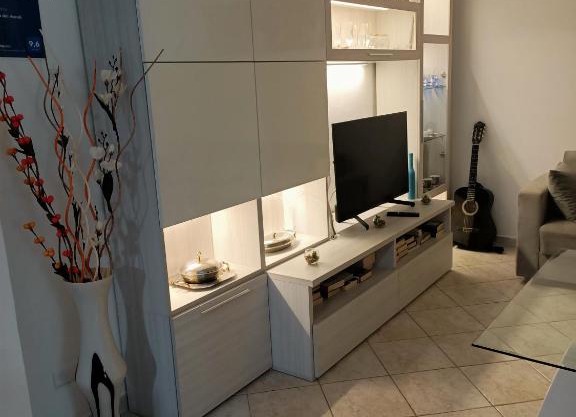 La casa dei ricordi