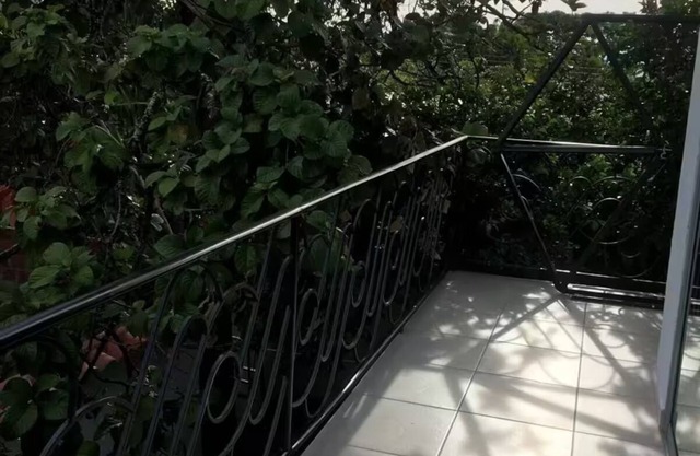 La casa del árbol