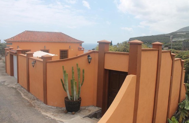 La Casa del Abuelo