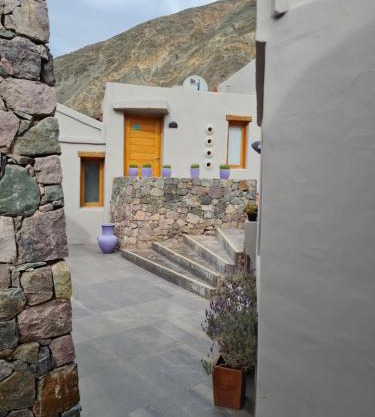 La Casa del Abuelo Hotel Boutique