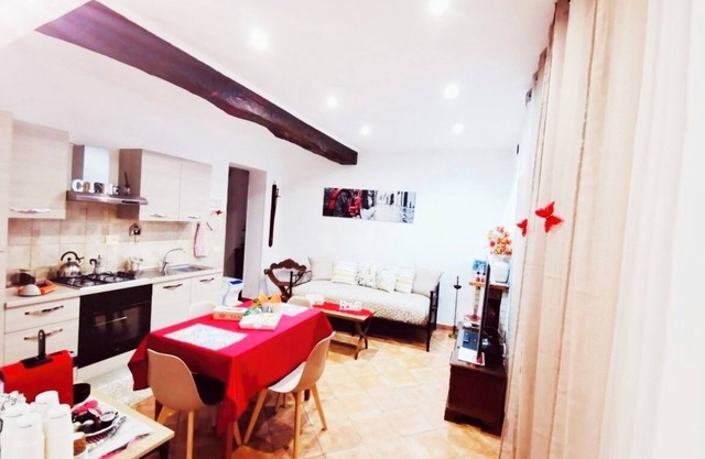 La Casa del Borgo Anagni