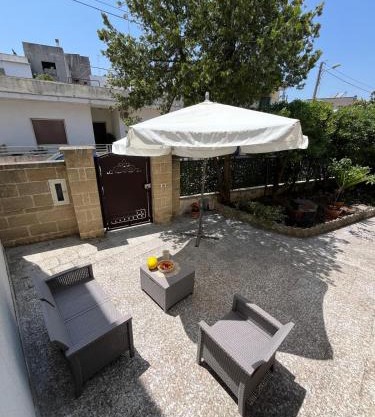 La Casa del Borgo