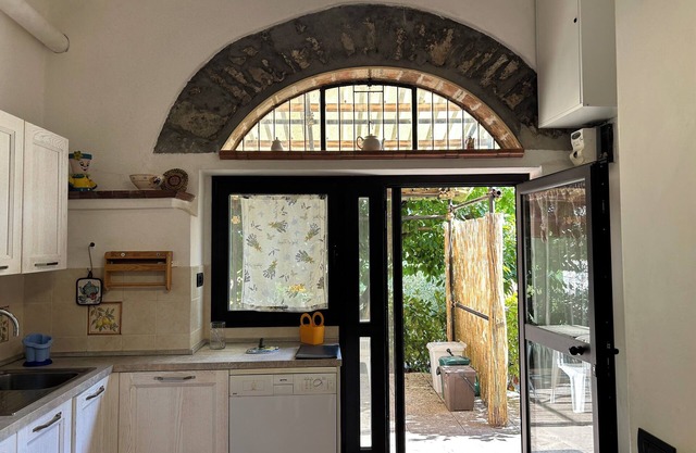 La casa del borgo pet friendly family
