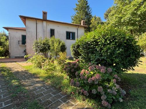 La Casa del Bosco