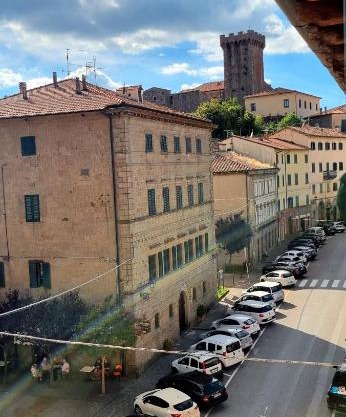 La Casa del Corso