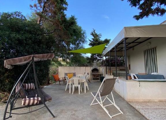 La Casa del Gelso