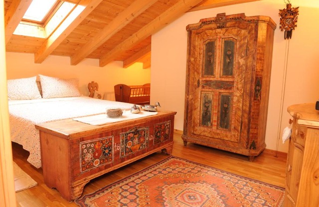 La Casa Del Gelsomino