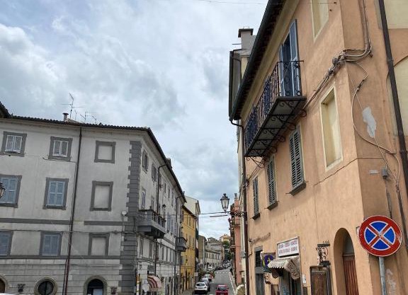 La casa del Generale