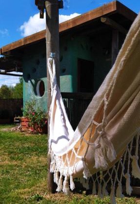 La Casa del Hornero
