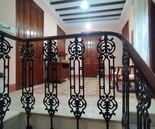 La Casa del Médico