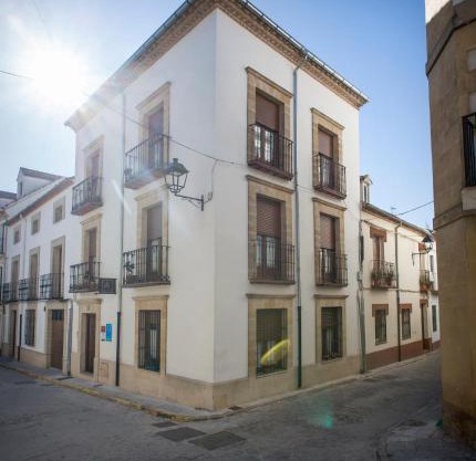La Casa del Maestro de Música