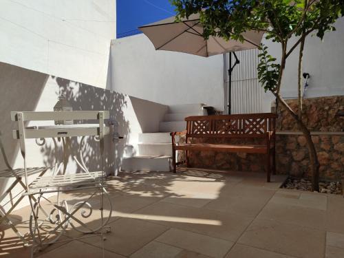 La Casa del Maestro
