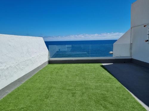 LA CASA DEL MAR
