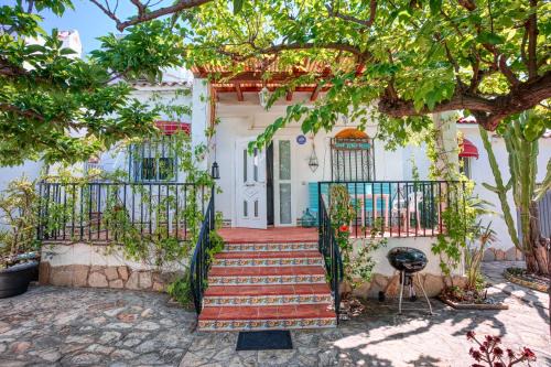 La casa del mar Nui