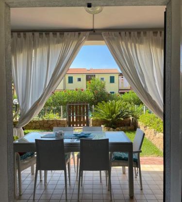 la Casa del Mare