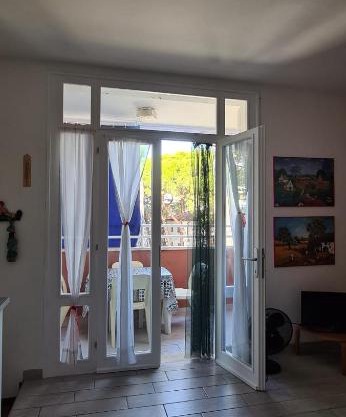La Casa del mare