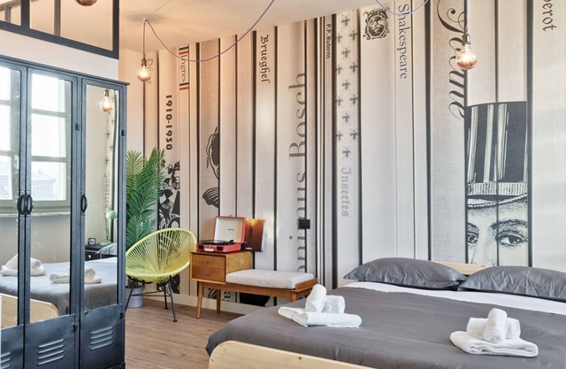 La Casa Del Mercato - Stylish Apartment
