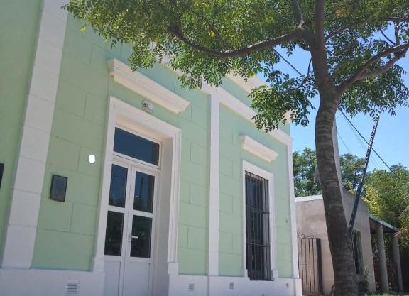 La Casa del Molino