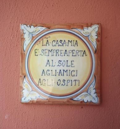 La Casa Del Mosileo