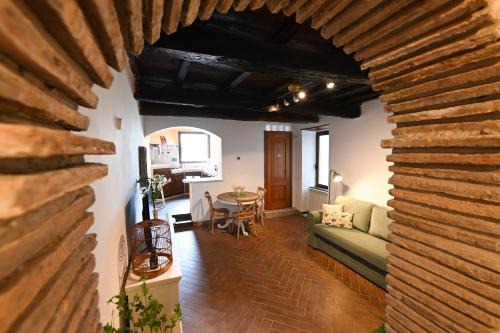 La Casa del Nocciolo