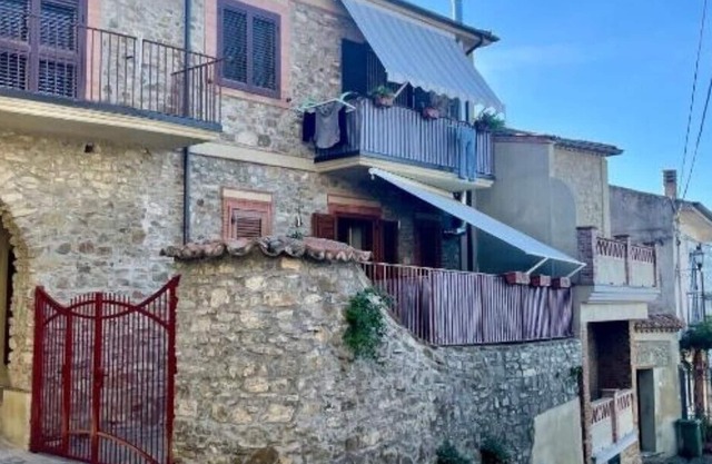 La Casa del Nonno with 60 sqm
