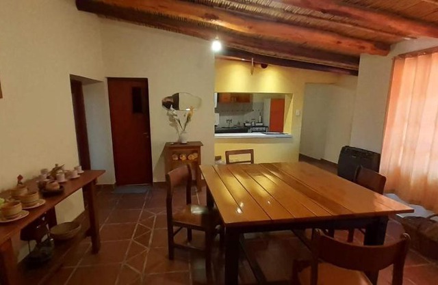 La casa del Norte