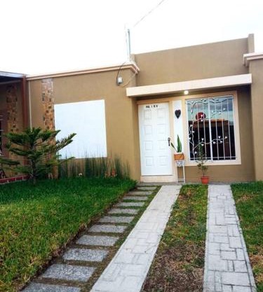 La Casa Del Pinito