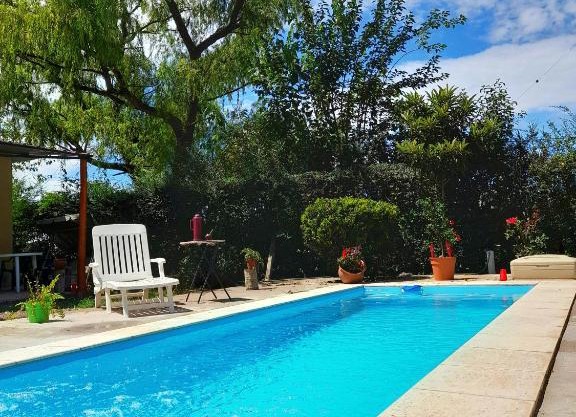 La Casa del Quitupí
