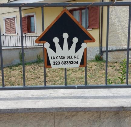 La casa del Re