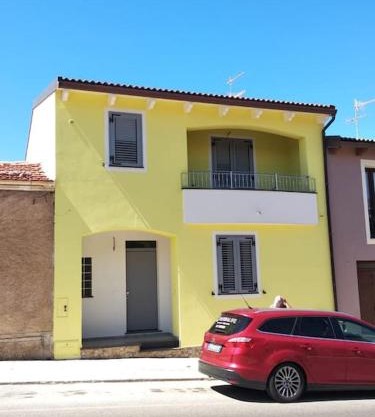 La casa del sole - casa vacanze