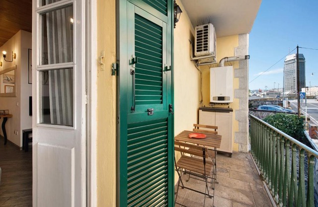La Casa del Sole nel Borgo