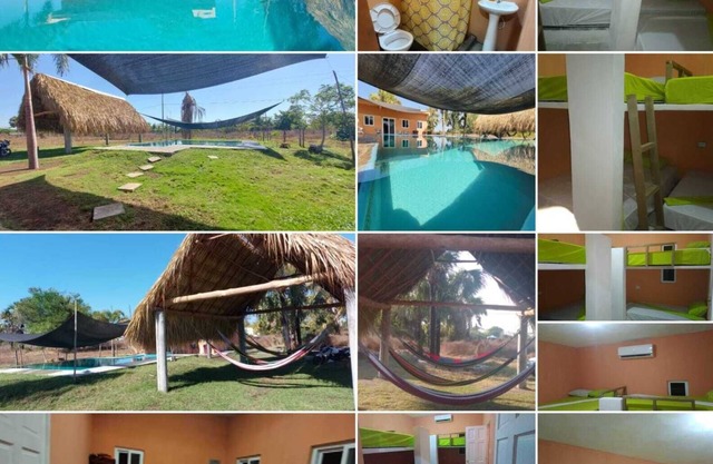 La Casa Del Tío Pol Monterrico