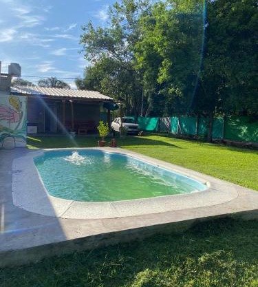 La Casa del trovador