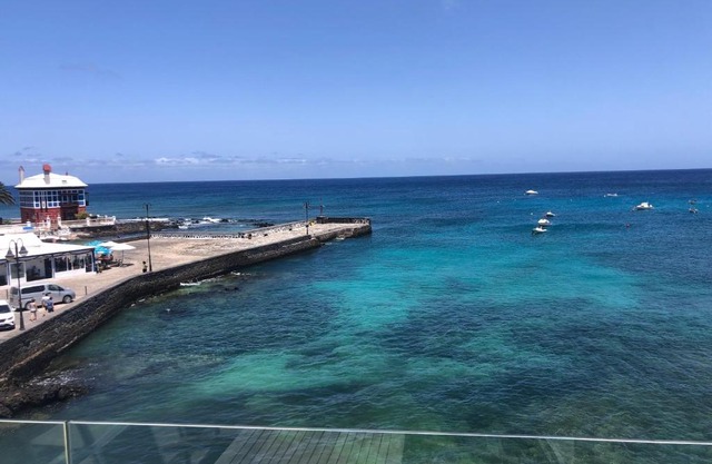 La Casa del Varadero