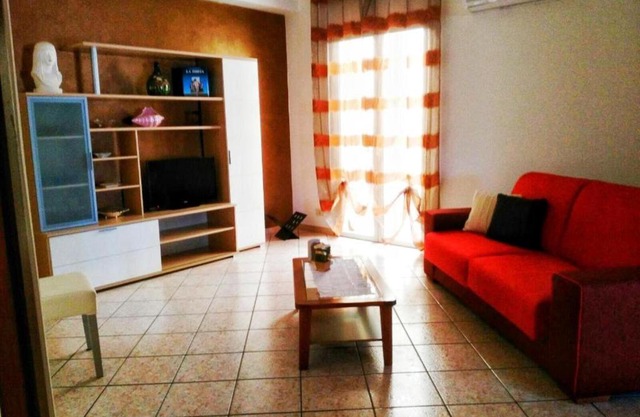 La Casa Del Viale