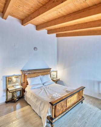 la Casa del Vino - Il Cerchio