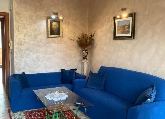 La Casa dell'Artista