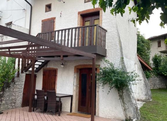 La casa della nonna